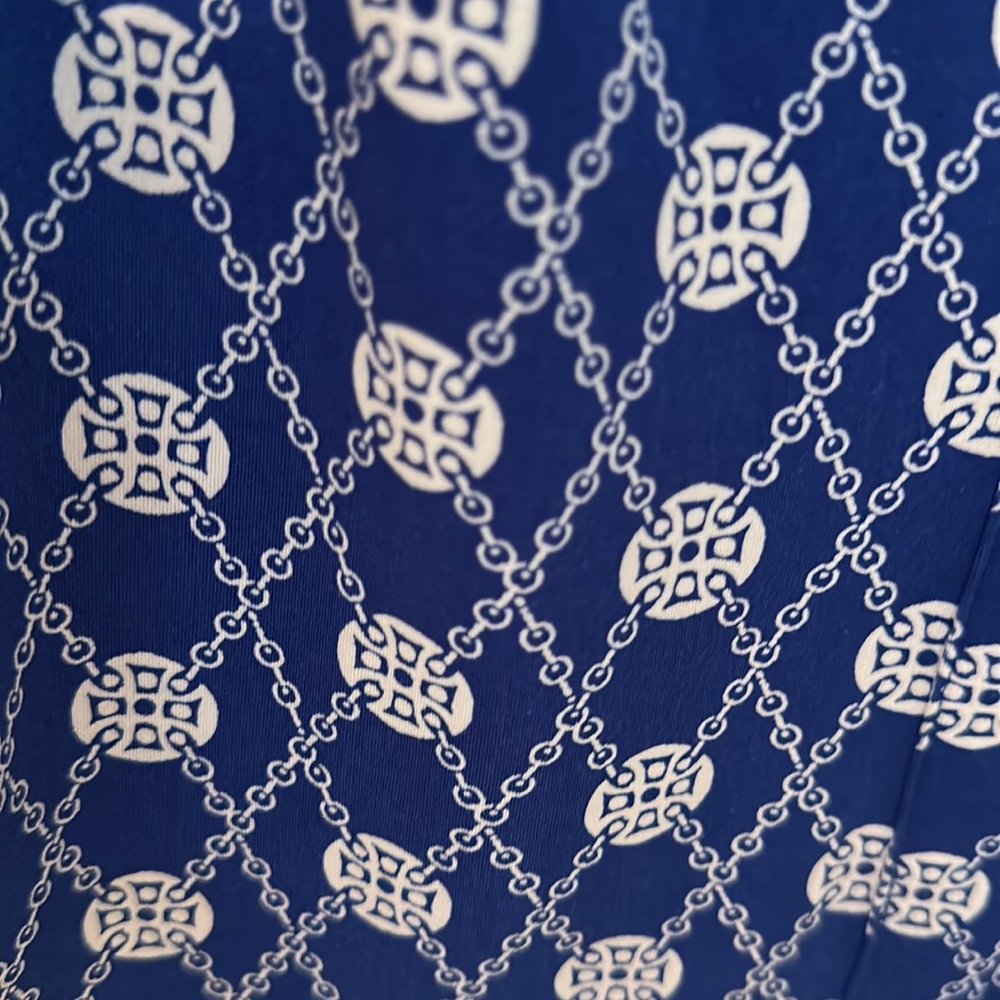 Women’s dress by laundry - Picture 3 of 4